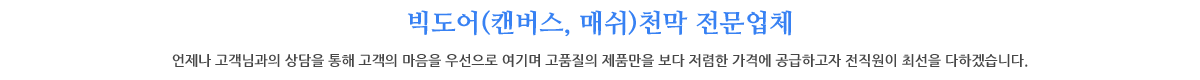 비지니스
